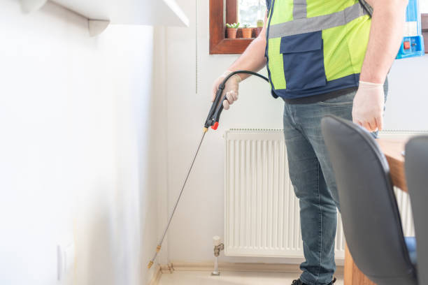 Best Wildlife Control Services  in Trumbull Center, CT